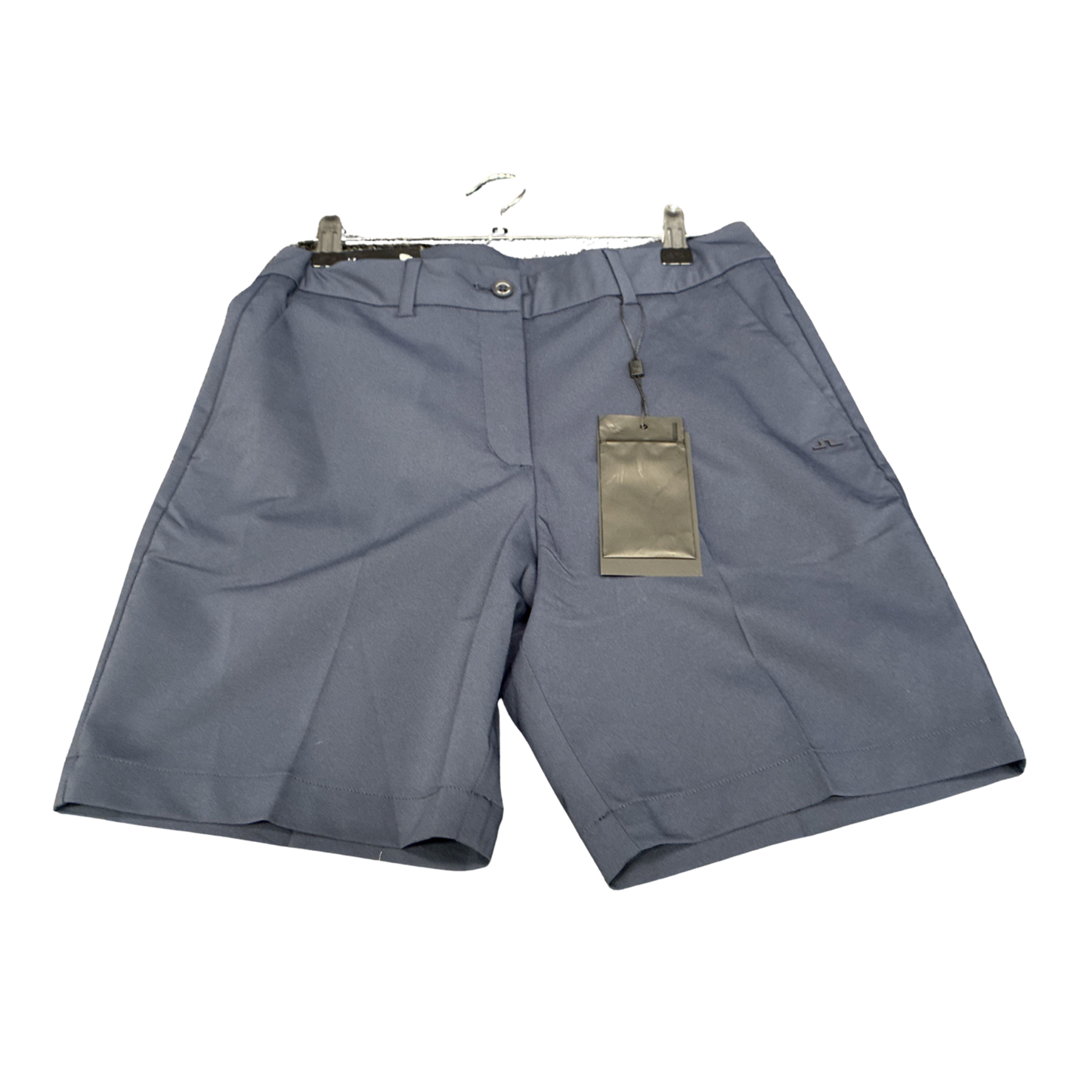 Marinblå J.Lindeberg Gwen Long Shorts