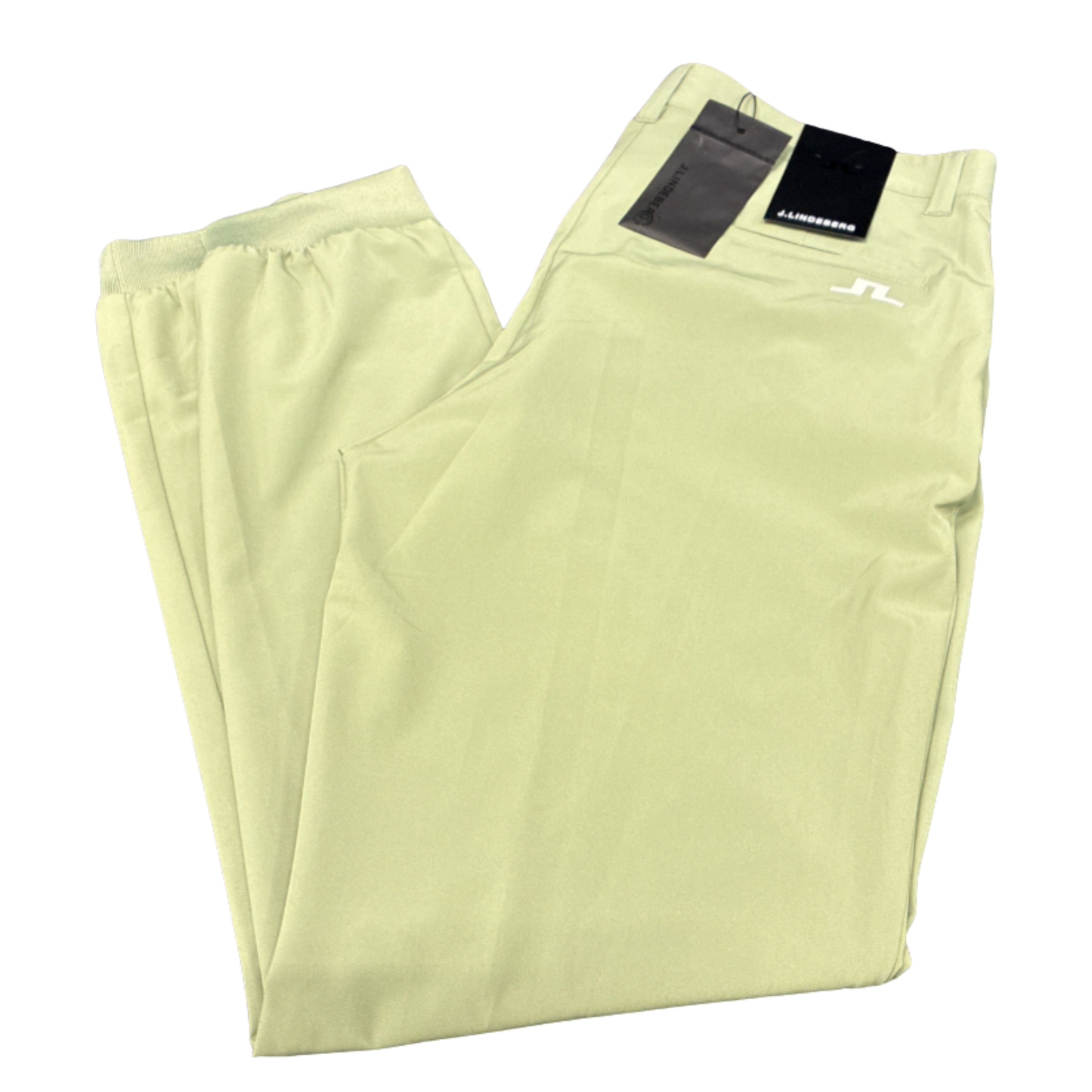 J.Lindeberg Cuff Jogger Pant