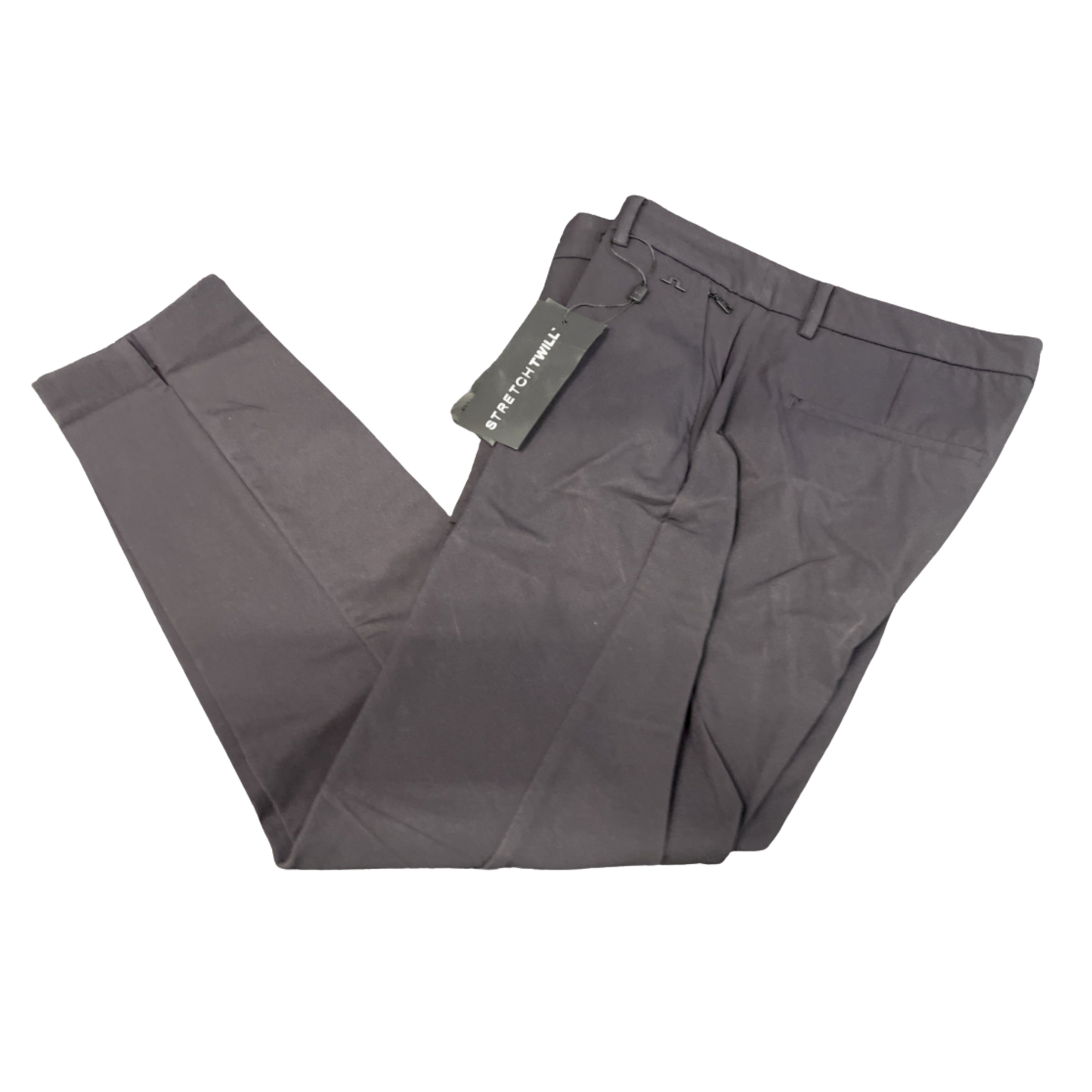 J.Lindeberg Lei Fleece Twill Pant