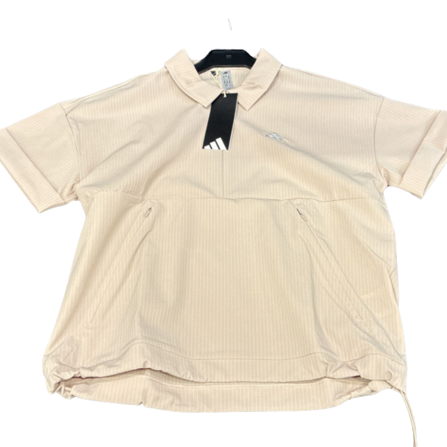 Adidas Golf Go-To Short Sleeve Layer Tröja