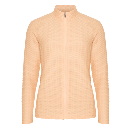 Röhnisch - Josie Jacket Peach Fuzz
