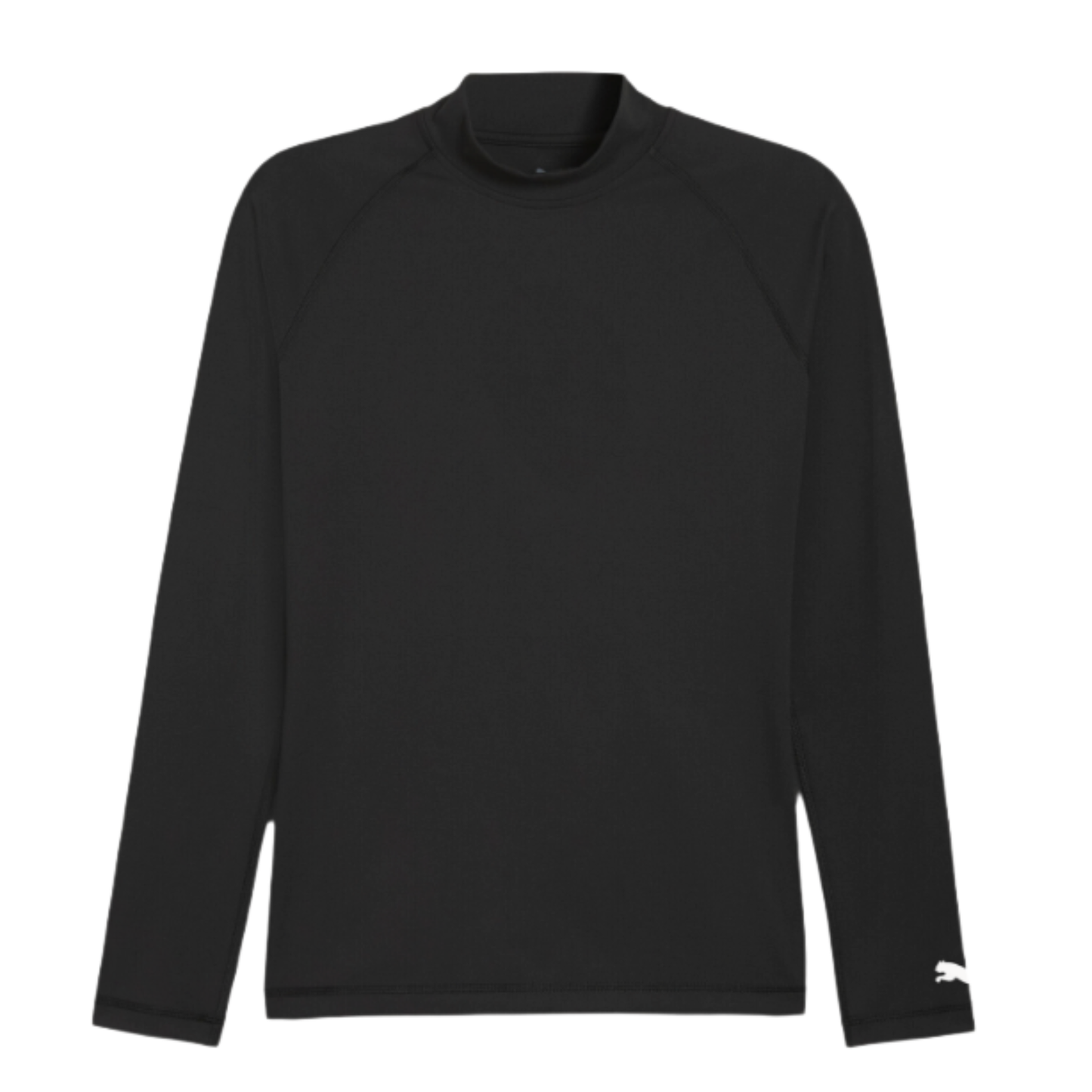Baselayer Puma Svart