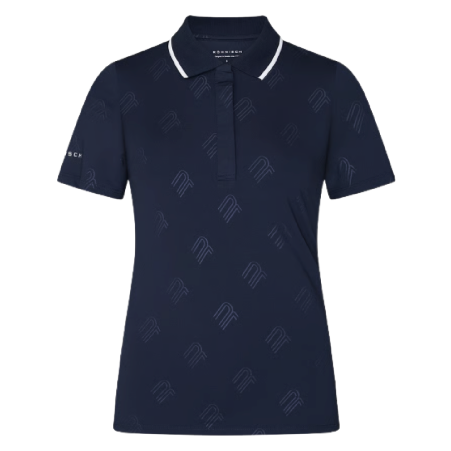 Röhnisch Deni Poloshirt