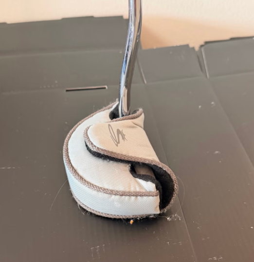 Cobra Putter