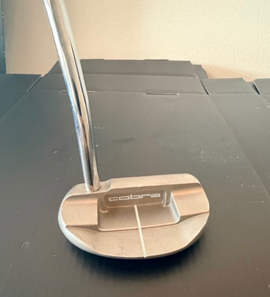 Cobra Putter