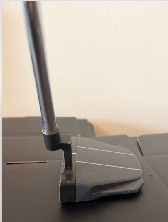 Bettinardi Inovai 9.0 putter