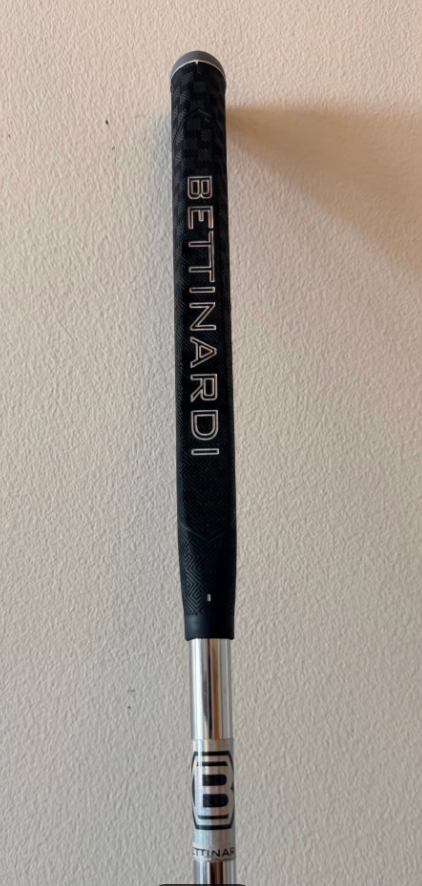 Bettinardi Inovai 9.0 putter