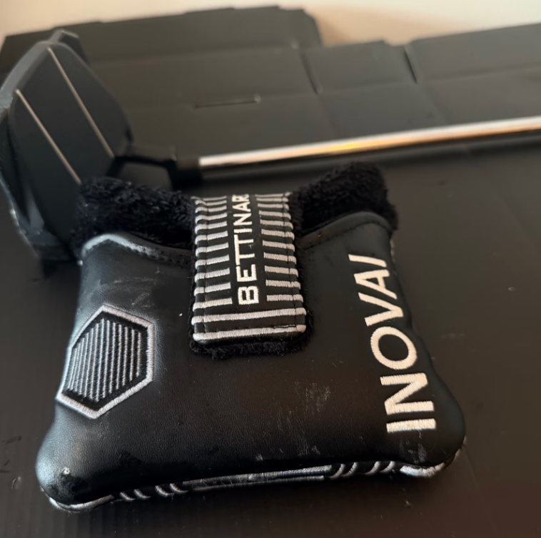 Bettinardi Inovai 9.0 putter